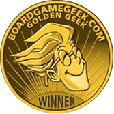 Golden Geek Award